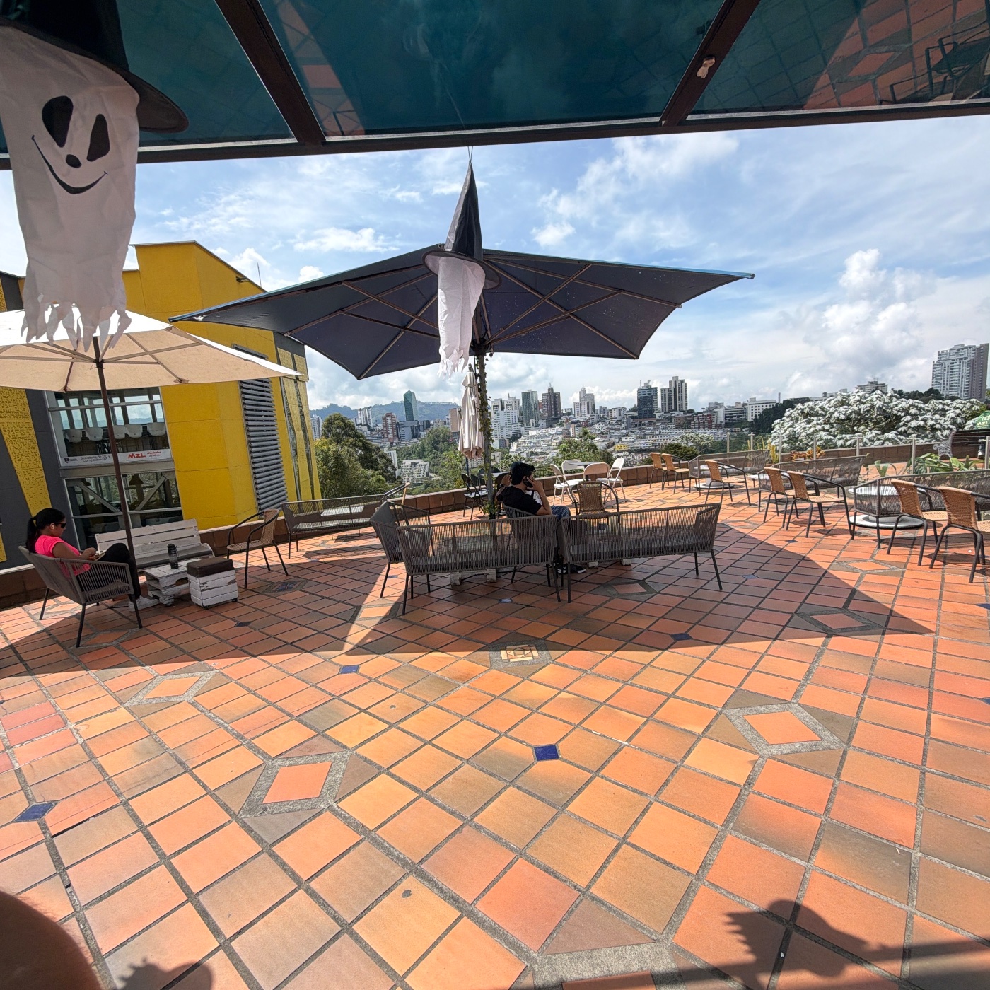 Café Titan, foto 2