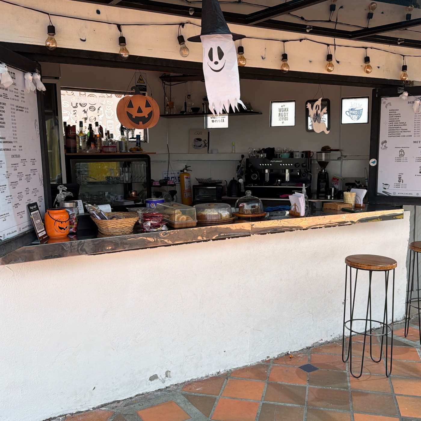 Café Titan, foto 3