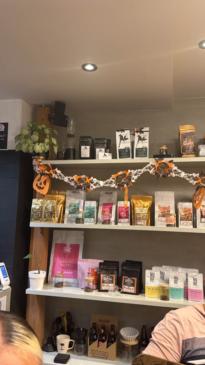 Café Titan · La estrella, foto 3