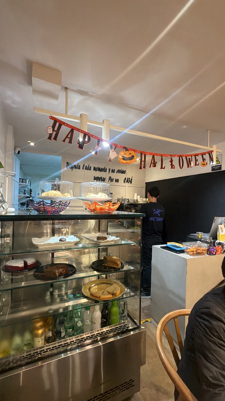 Café Titan · La estrella, foto 4