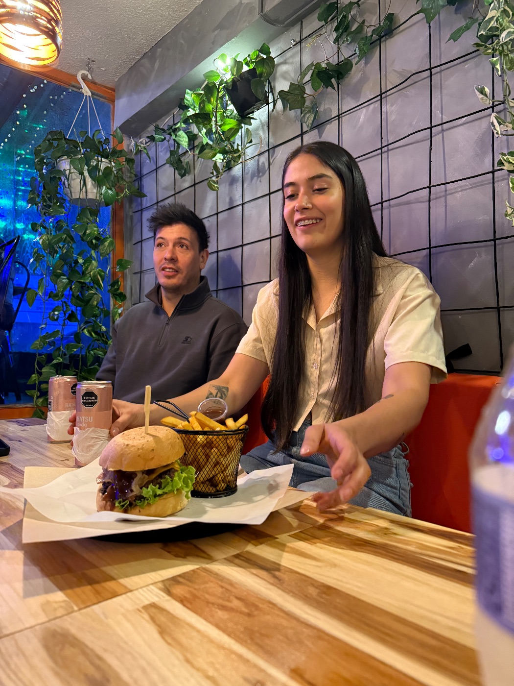 Burger partner, foto 2